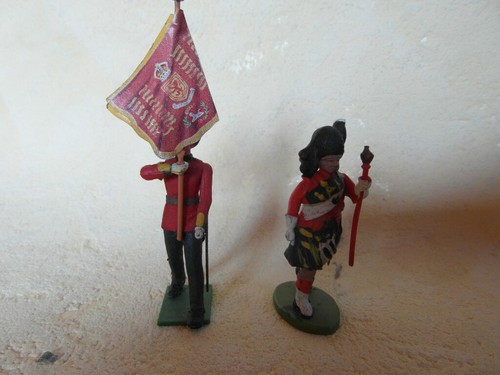 Britains soldaten queens royal - britains,
