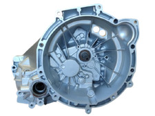 DV1R 7002 BBE 5-Gang Getriebe