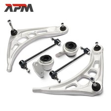 6x Querlenker Koppelstange