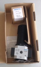 Festo 194643  Druckregelventil