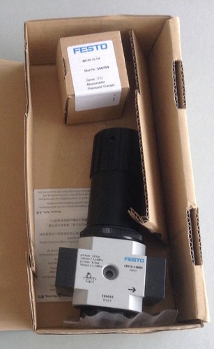 Festo 194643 druckregelventil - festo,
