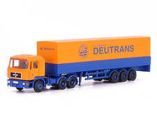 Lemke LC4072 - LKW MAN F90