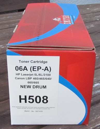 Emstar h508 toner - h508,