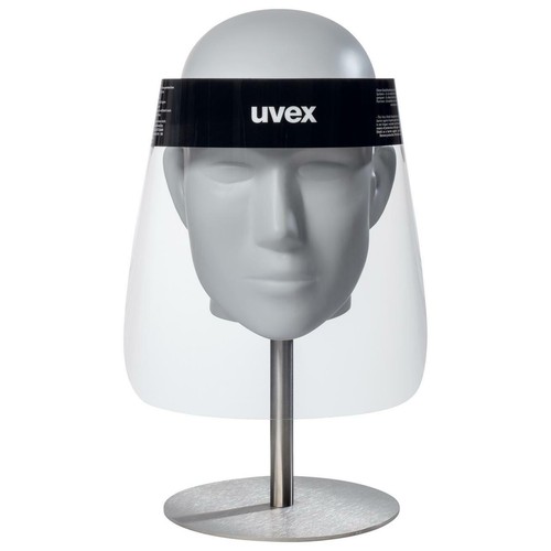 Uvex gesichtsschutz visier - uvex,