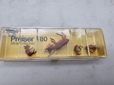 Preiser 180 H0 Figuren Tiere Wildtiere Hirsche