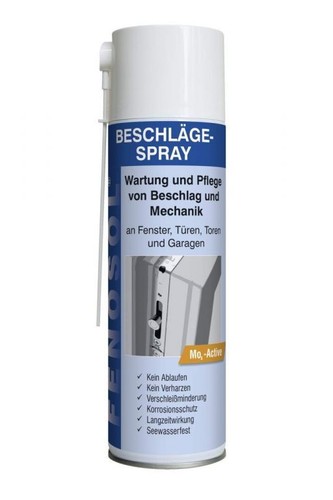 Beschlagspray beschlägespray - beschlagspray,