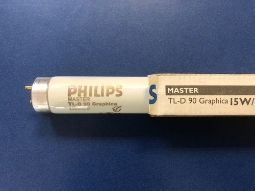 Philips 15w 950 - tl-d, 15w/950