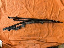 Beta Alp 200 2014 Rear