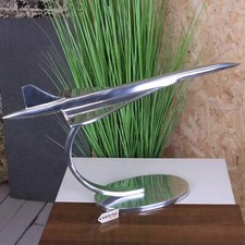 Saran concorde modell - modell, cm