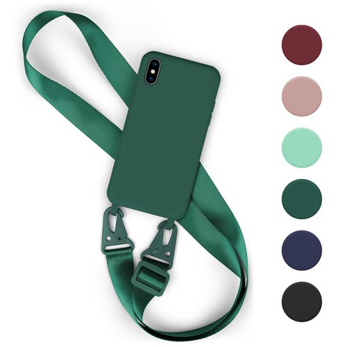 Handy hülle mit - mit, band