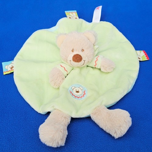 Nicotoy simba bär teddy - nicotoy,