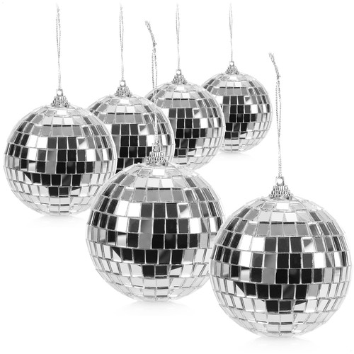 Discokugel spiegelkugel - discokugel,