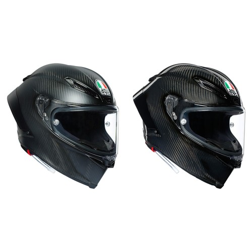 Agv motorrad helm pista - agv,