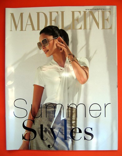 Madeleine 2024 seasonkatalog - 2024,