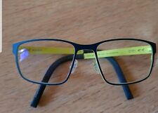 "BLACKFIN" Herren-Brille