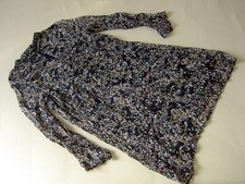 Chiffon-Kleid von more&more