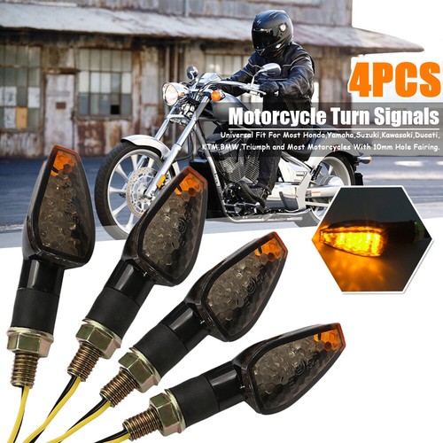 Stück 12v led motorrad - 12v,