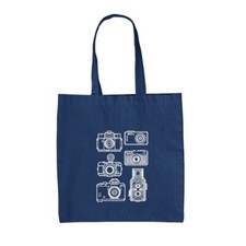 Vintage Kameras - Canvas