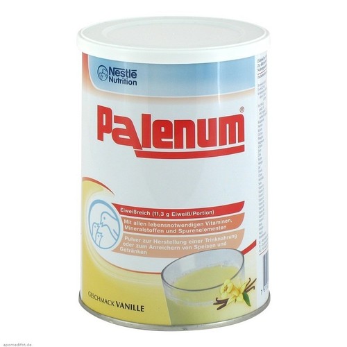 Nestle palenum pulver - palenum®,