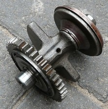 Yamaha Beluga XC 125 Typ 3TE