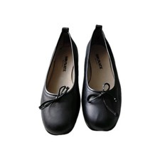 BRUNATE Ballerinas graublau Gr.40