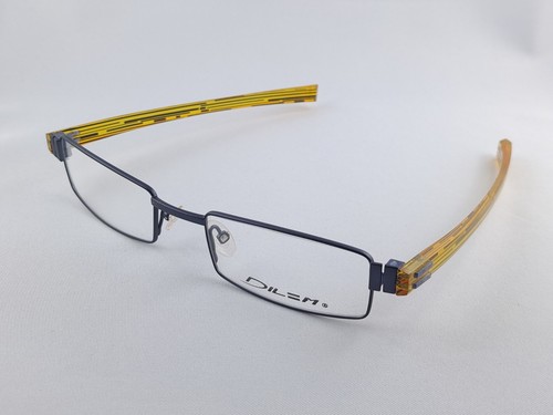 Dilem brille mod - dilem, ea002