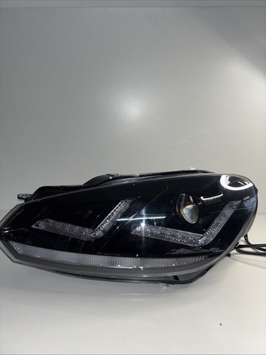 Osram led scheinwerfer golf - led,
