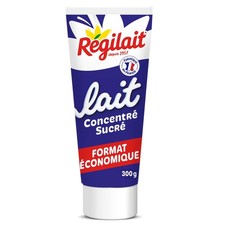 Régilait Gezuckerte