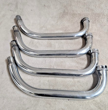 Yamaha XJ 650 4K0 Auspuff