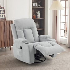 Fernsehsessel mit Drehbare