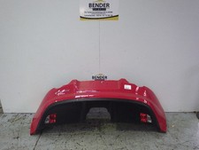 Stoßstange hinten Jaguar