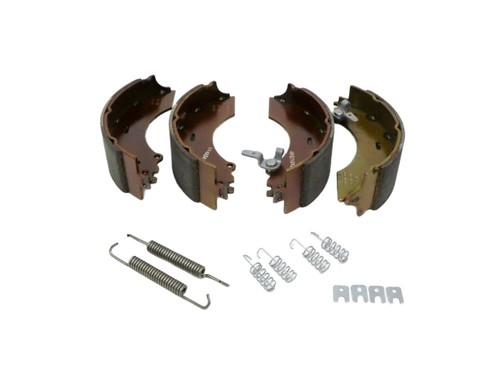Alko bremsen kit für 2361 - bremsen, aaa