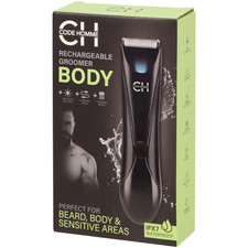 Code homme trimmer akku - homme,