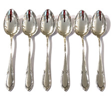 Lutz & Weiss Besteck 6