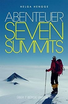 Abenteuer seven summits - abenteuer,
