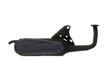 Yamaha Neos 100 (2-Takt) TECNIGAS Ersatz Auspuff SILENT PRO