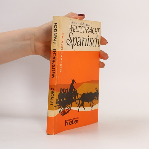 Weltsprache spanisch - spanisch , | 