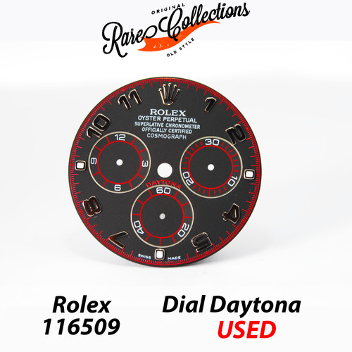 Guter zustand rolex dial - guter,