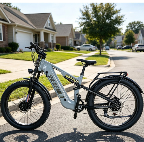 2000w bike 48v 25ah - 2000w, e-bike