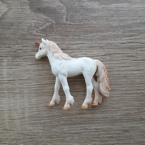 Schleich figur einhorn - figur,