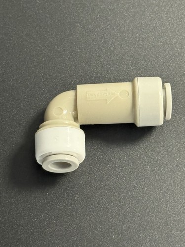 Coway abflussreduzierer 4 - abflussreduzierer, 1/4