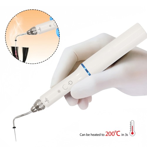 Dental endo gutta - gutta, percha