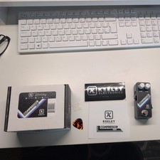 Keeley Electronics Mini