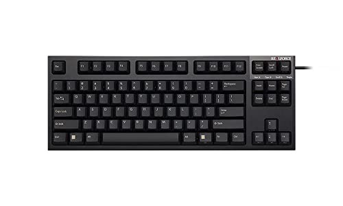 Topre realforce r3s tastatur - topre,