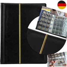 Münzenalbum Münzalbum