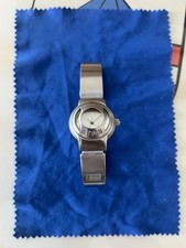 Storm London Damenuhr  ; Neue Batterie