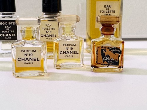 Chanel vintage - chanel,