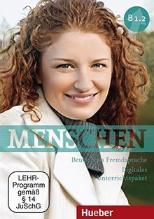 Menschen deutsch als - menschen,