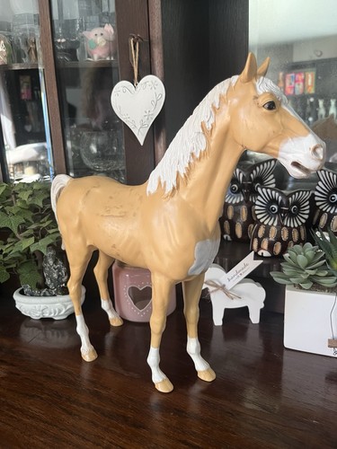 Johnny west pferd - johnny,