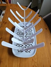 Phillips Avent Trockenständer Flaschen Trockner